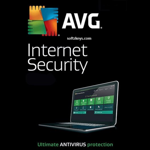 AVG Internet Security Crack