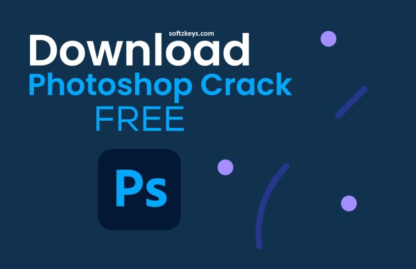 Adobe Photoshop Crack