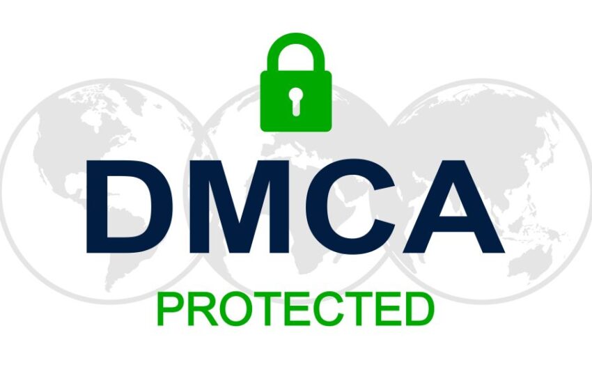 dmca