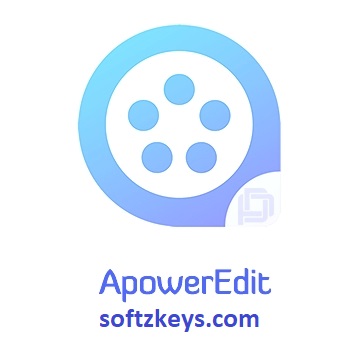 ApowerEdit video editor Crack