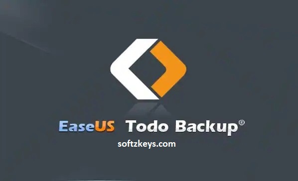 Easeus Todo Backup Crack