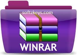 WinRAR Crack