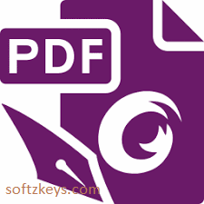 Foxit PDF Editor Crack