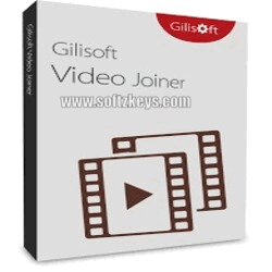 برنامج GiliSoft Video Editor Pro متصدع