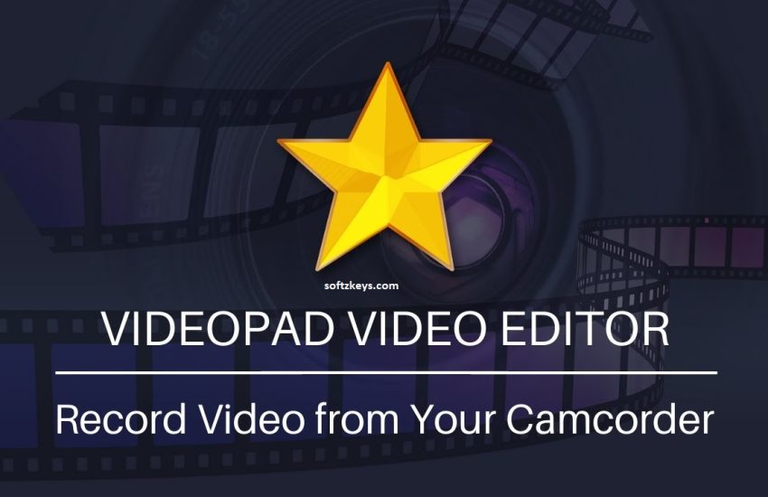 VideoPad Video Editor Crack