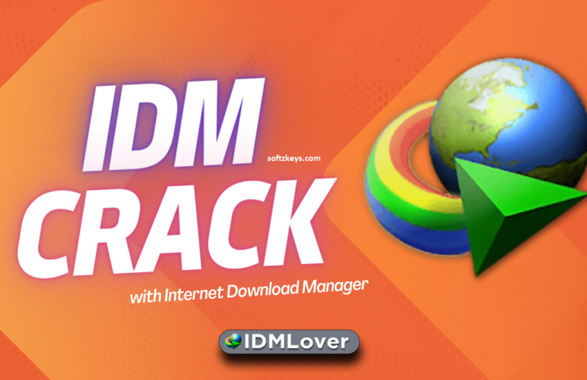 Internet Download Manager Crack