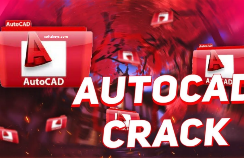 Autodesk AutoCAD Crack