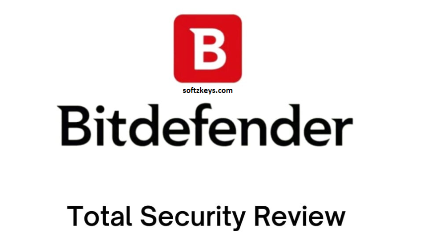 Bitdefender Crack