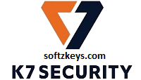 K7 Total Security Crack