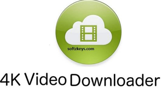 4K Video Downloader Crack