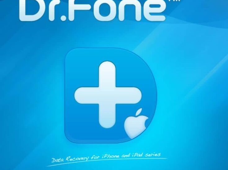 Dr.Fone Crack