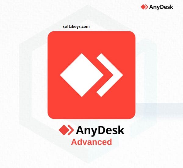 AnyDesk Crack