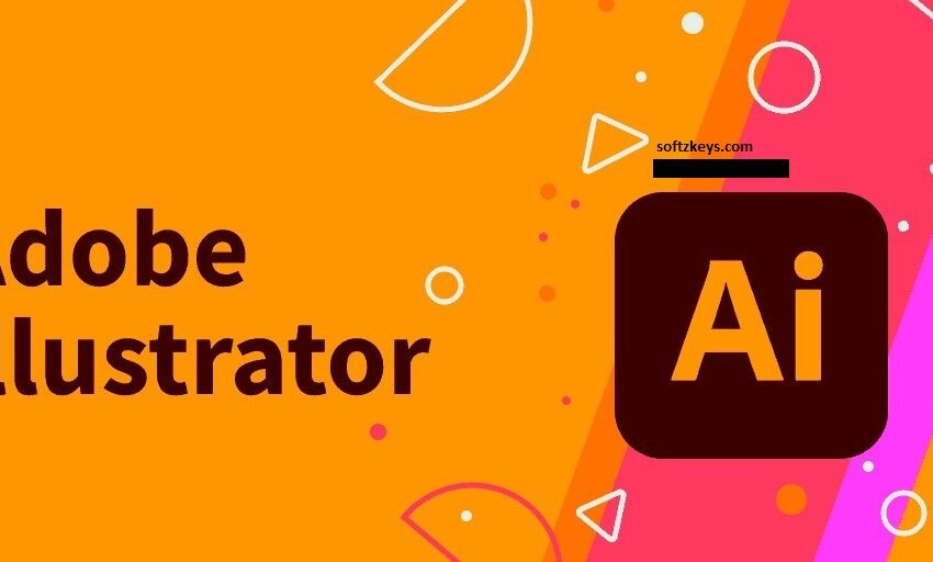 Adobe Illustrator Crack