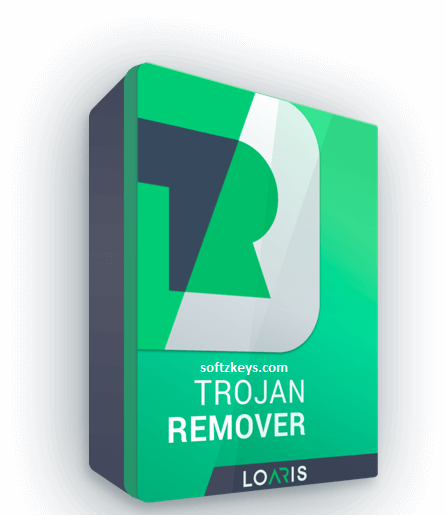 Loaris Trojan Remover Crack