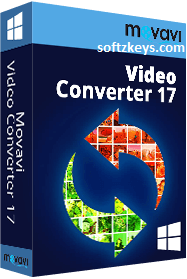 Movavi Video Converter Crack