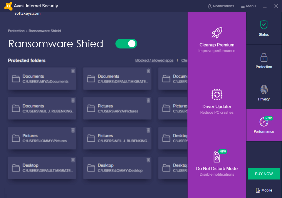 Avast Free Antivirus Crack